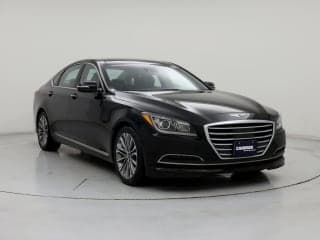 Hyundai 2015 Genesis