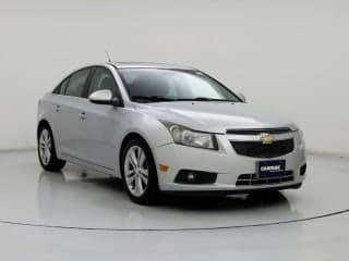 Chevrolet 2014 Cruze