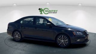 Volkswagen 2016 Jetta