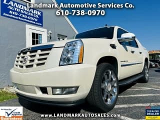 Cadillac 2013 Escalade EXT