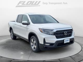 Honda 2024 Ridgeline