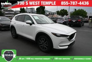 Mazda 2018 CX-5