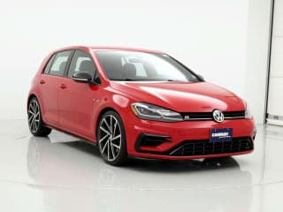 Volkswagen 2019 Golf R