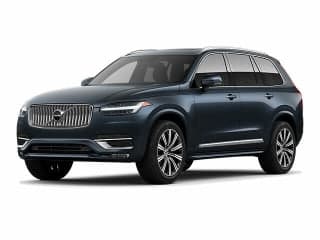 Volvo 2021 XC90