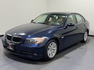 BMW 2006 3 Series