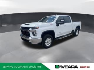 Chevrolet 2022 Silverado 2500HD