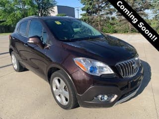 Buick 2016 Encore