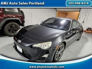 Scion 2013 FR-S