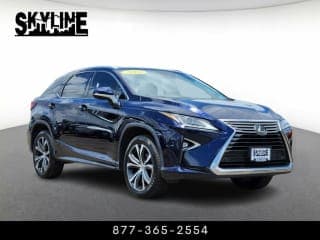 Lexus 2016 RX 350