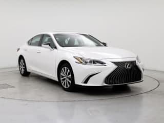 Lexus 2020 ES 350