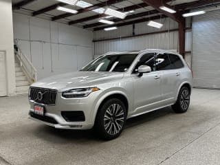 Volvo 2021 XC90