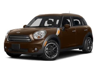 MINI 2015 Countryman