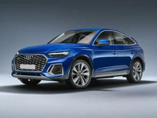 Audi 2021 Q5 Sportback