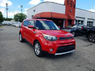 Kia 2017 Soul