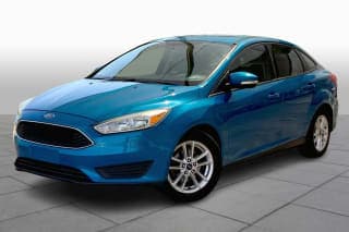 Ford 2015 Focus