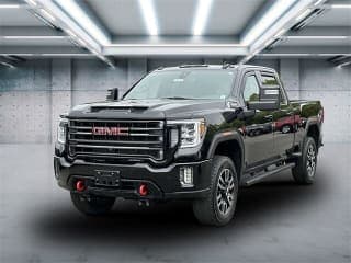 GMC 2022 Sierra 2500HD