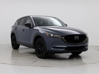 Mazda 2021 CX-5