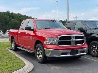 Ram 2017 1500