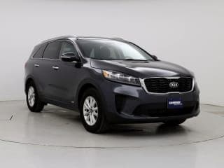 Kia 2019 Sorento