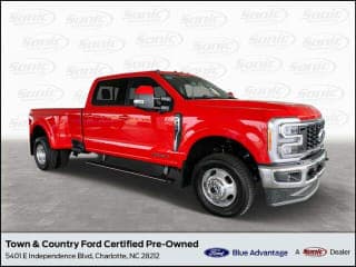 Ford 2023 F-350 Super Duty