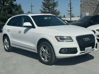 Audi 2017 Q5