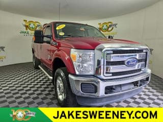 Ford 2015 F-350 Super Duty