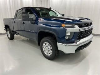 Chevrolet 2023 Silverado 2500HD