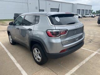 Jeep 2022 Compass