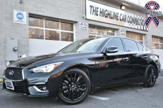 Infiniti 2023 Q50