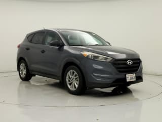 Hyundai 2016 Tucson