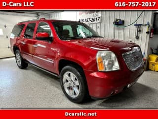 GMC 2013 Yukon XL