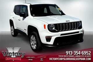 Jeep 2023 Renegade