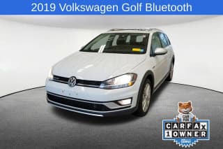 Volkswagen 2019 Golf Alltrack