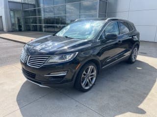 Lincoln 2015 MKC