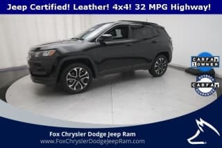 Jeep 2023 Compass