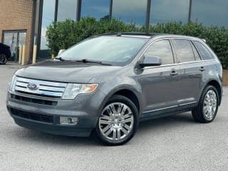 Ford 2010 Edge