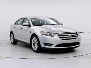 Ford 2013 Taurus