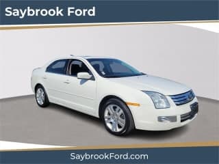 Ford 2009 Fusion