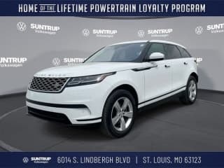 Land Rover 2019 Range Rover Velar