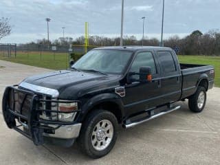 Ford 2008 F-350 Super Duty