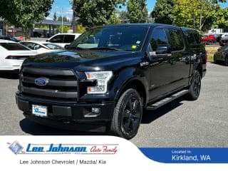 Ford 2017 F-150