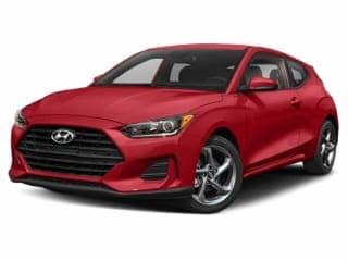 Hyundai 2019 Veloster