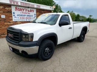 GMC 2008 Sierra 1500