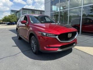 Mazda 2021 CX-5