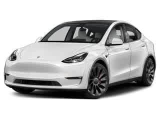 Tesla 2023 Model Y