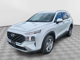 Hyundai 2023 Santa Fe