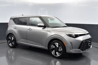 Kia 2023 Soul