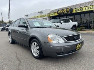 Ford 2005 Five Hundred