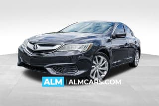 Acura 2016 ILX