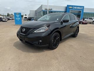 Nissan 2023 Murano